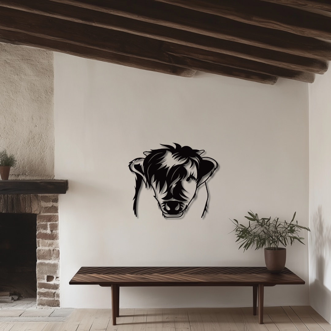 Sonderanfertigung - Tiere aus Metall