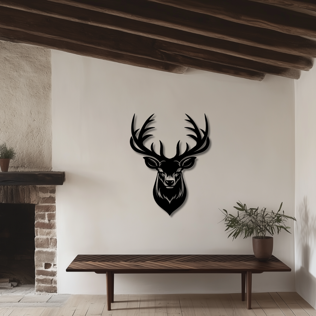 Sonderanfertigung - Tiere aus Metall