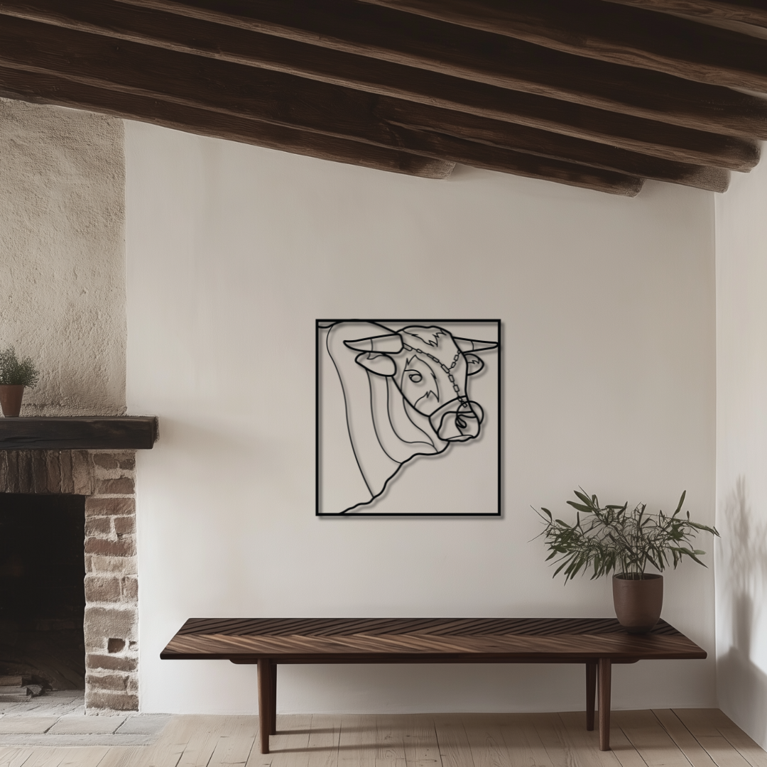 Sonderanfertigung - Tiere aus Metall