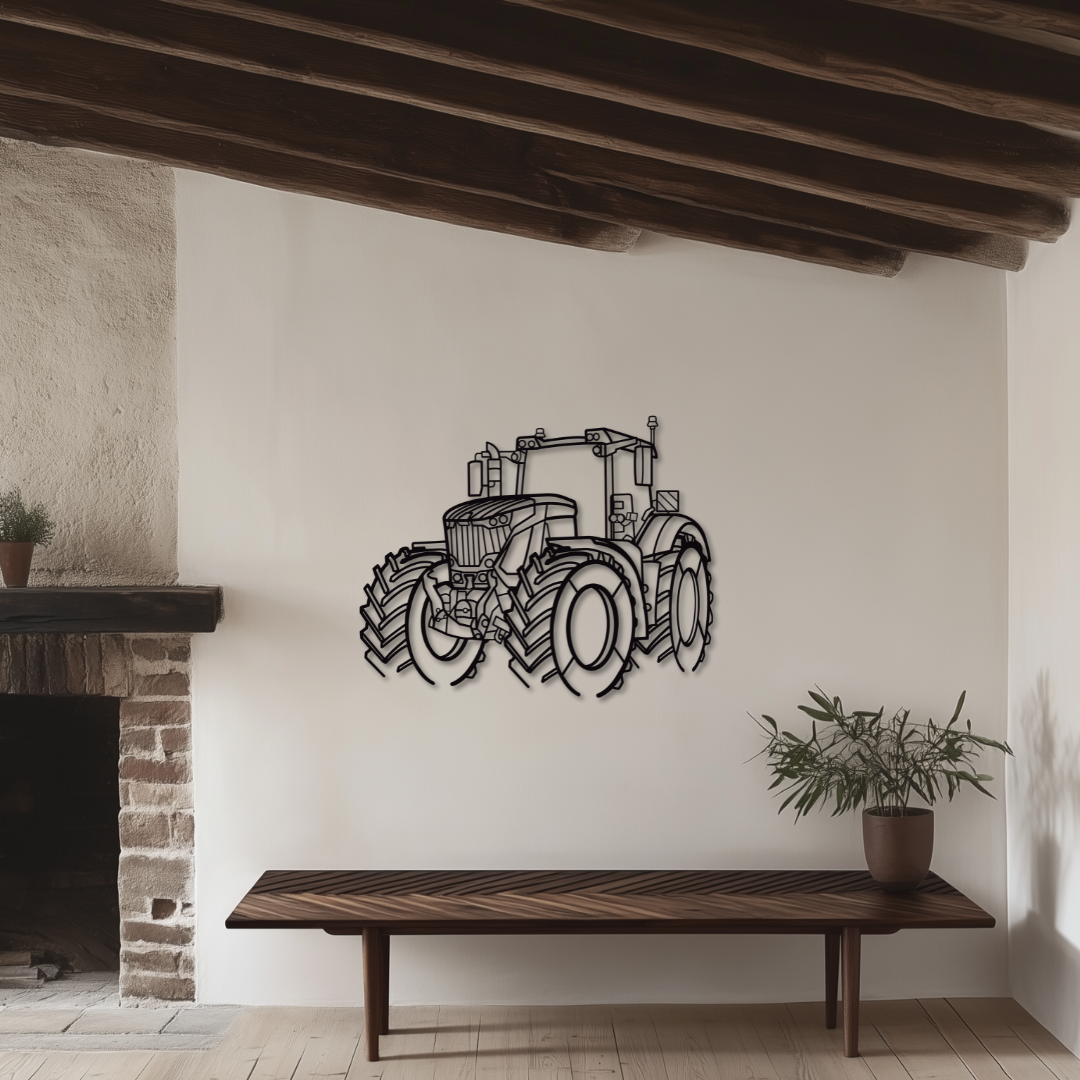 Vario 930 GEN 7 - Wandbild Front Angle